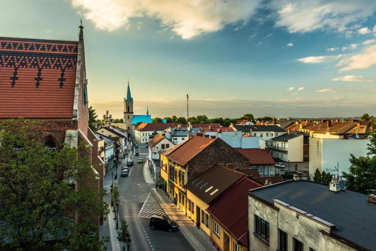 Powstancow * Oswiecim